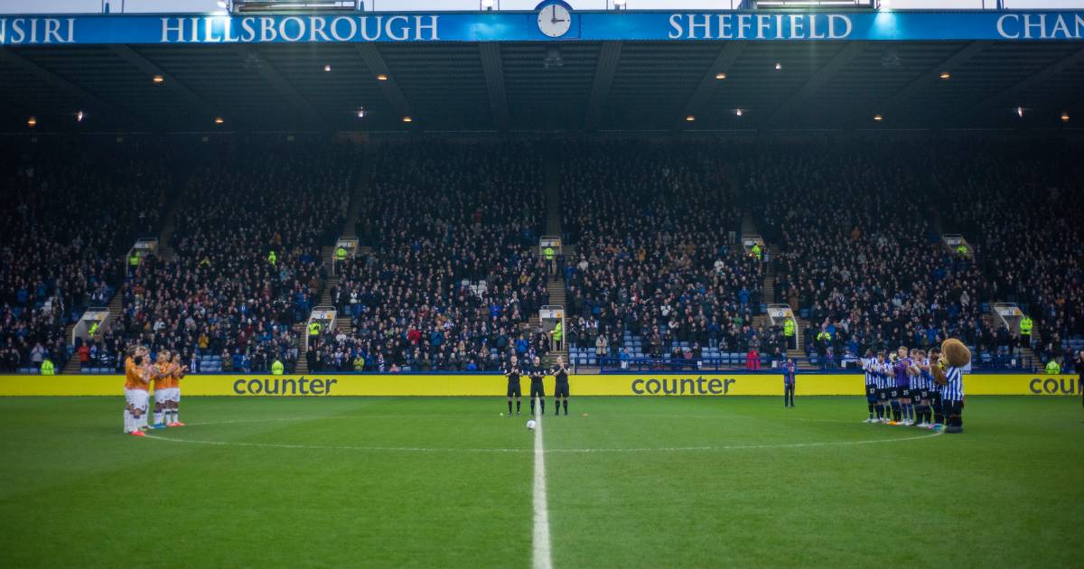 Sheffield Wednesday verkoopt seizoenskaarten voor tien ...