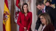 Knallende ruzie in Spaans koninklijk huis: "Letizia toont haar ware aard"