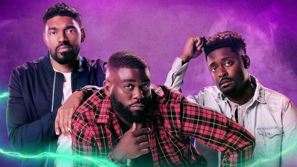 Ghost Brothers: Lights Out