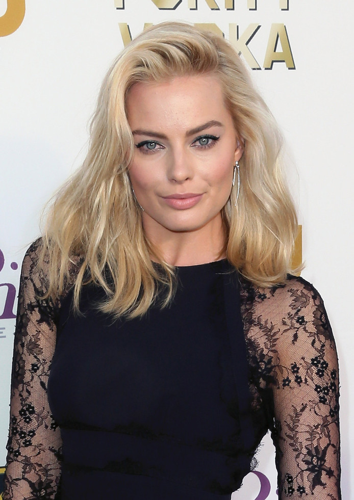 'Margot Robbie is Jane in nieuwe Tarzan-film' | Film | AD.nl