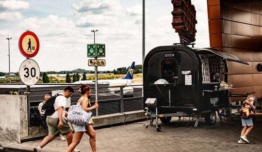 Charleroi Airport uitgeroepen tot op een na slechtste luchthaven van Europa: hoe terecht is die slechte reputatie?