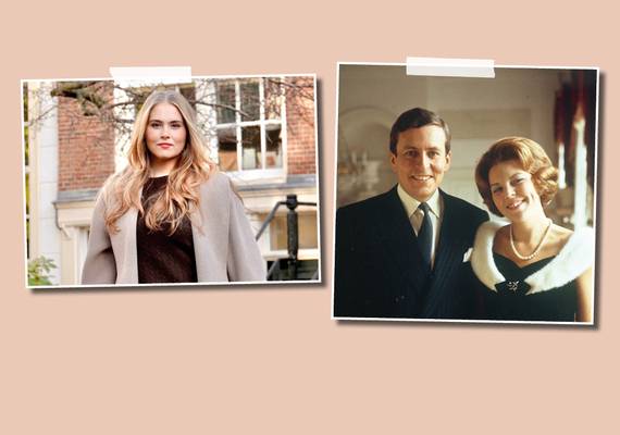 Prinses Amalia is ‘serieus aan het daten’, hoe deden haar voorgangers dat?