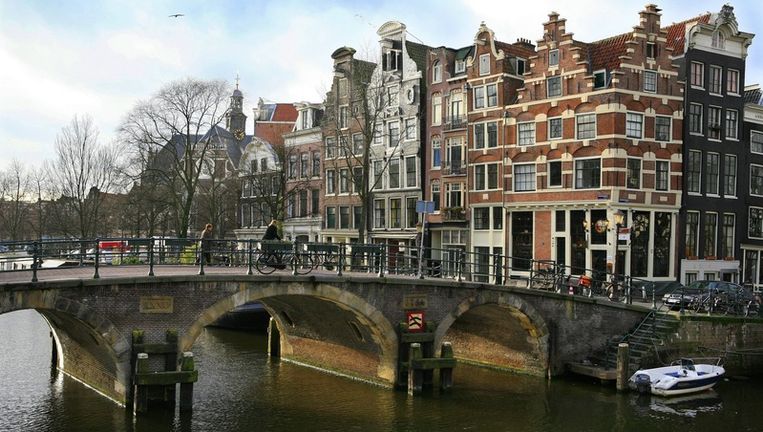 Banken Verstrekken Geen Hypotheek Bij Erfpacht Het Parool