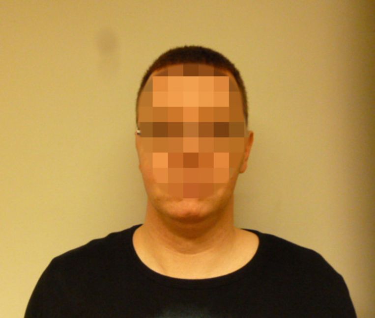 De ontsnapte tbs'er Ronald van Z. (40), die verdween tijdens een begeleid verlof in Nijmegen, is door de politie opgepakt in Parijs. Hij was sinds vrijdag voortvluchtig. .