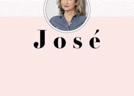 José's oudere broer is met pensioen en ineens afgetraind. Is dit het geheim?