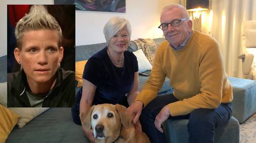 Jaar na overlijden van Marieke ‘Wielemie’ Vervoort kijken ouders vooruit