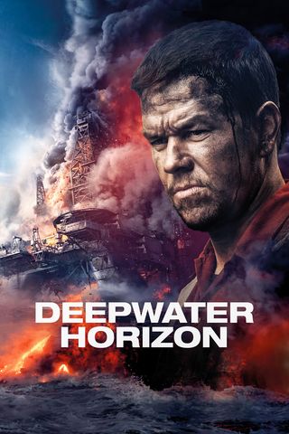 Deepwater Horizon