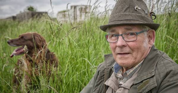 Bij Theo is elk konijn 't haasje | Algemeen - PZC