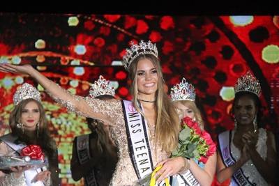 Ouders van topmodel Lotte van der Zee: ‘We putten kracht uit alle steun’