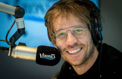 Giel Beelen over strippergrap: Ik heb echt absoluut geen spijt