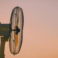 Zoveel kost het om een ventilator of airco ’s nachts te laten draaien