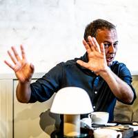 ‘Veel journalisten wisten dat het verhaal van De Wever in 2020 niet klopte, maar de N-VA-propaganda was zó sterk’