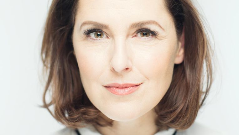 Anniko Van Santen Ik Ben Door Opsporing Verzocht Wel Hysterisch Bezorgd Over Mijn Kinderen De Volkskrant