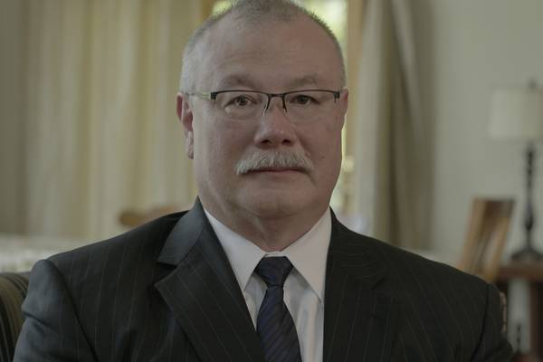 BTK: A Killer Among Us