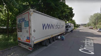 Land van rodelaan gentbrugge