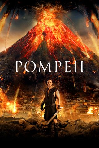 Pompeii