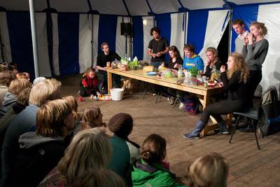 ArtEZ-student kan geld krijgen uit steunfonds