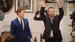 Dit is met ruime voorsprong de winnaar van Eenmaal Andermaal