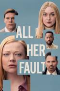 boxcover van All Her Fault