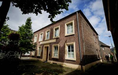 Joke (43) zag chemo als gif, maar het alternatief kostte haar het leven