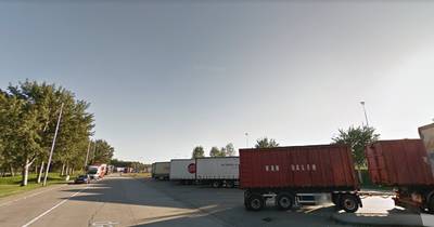 Roemenen moeten cel in voor forse ladingdiefstal op parkeerterrein in Haps