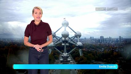 305. Météo (01/11/25)