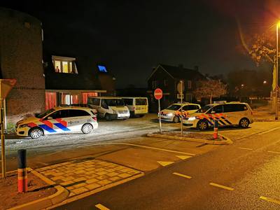 Bewoner gewond door vechtpartij in Polenhotel Babberich