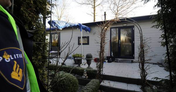 Moeder blijft hoofdverdachte familiedrama Terwolde | Binnenland - AD.nl