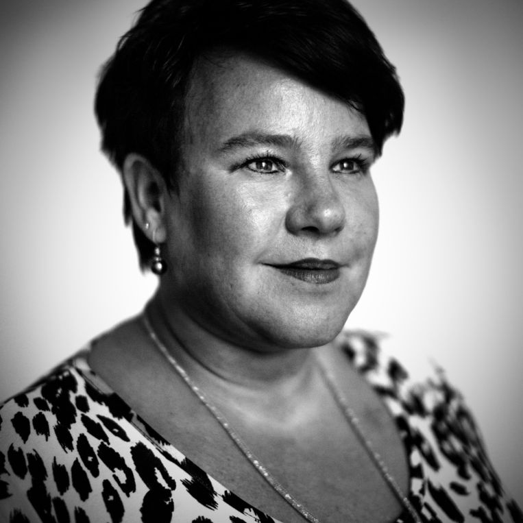 Sharon Dijksma Ik Ben Een Stuk Leuker Geworden De Volkskrant