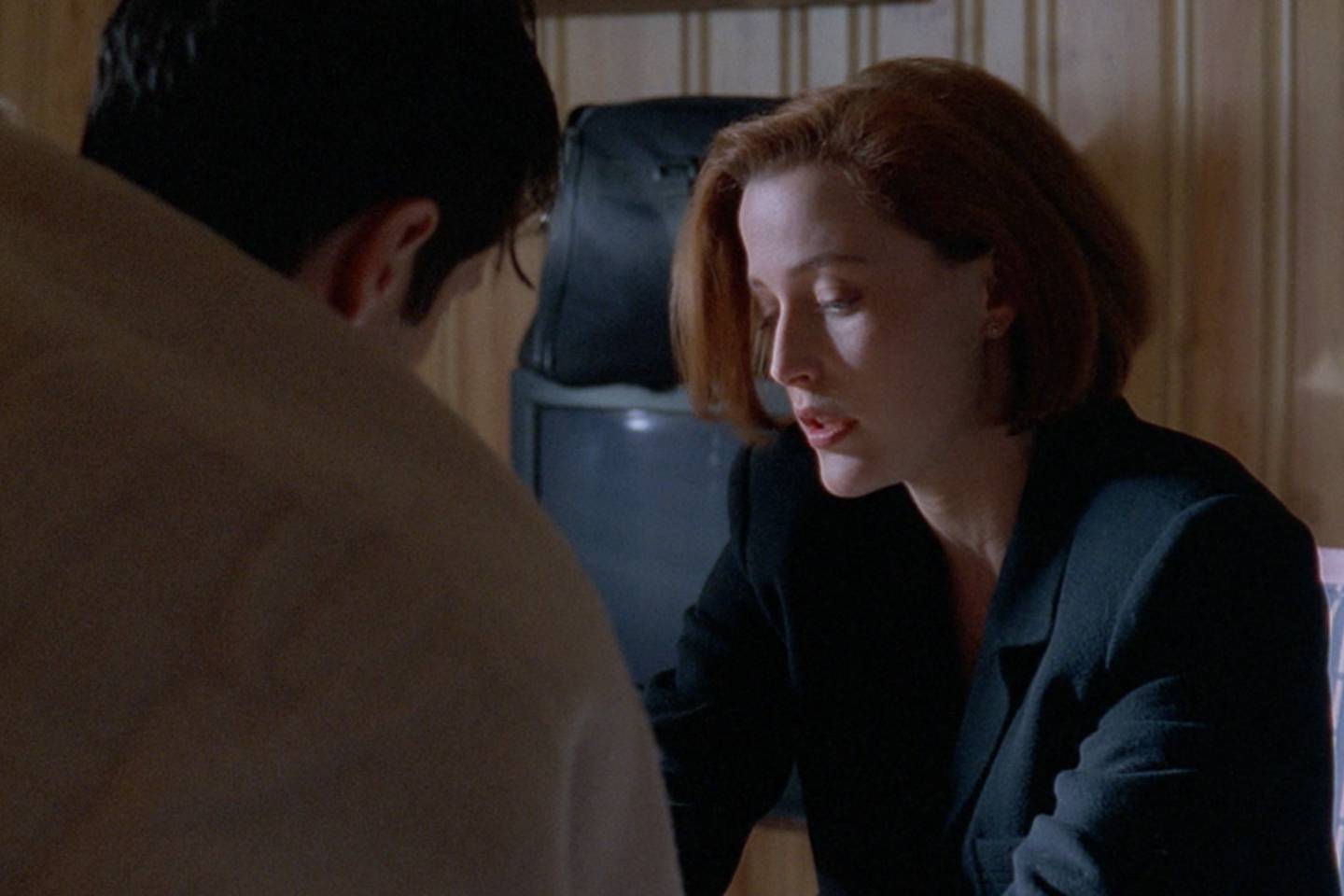 The X-Files