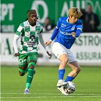 Sportjournalist Hans Vandeweghe over de titelkansen na de slotspeeldag: ‘Als Union wint, zou dat een half mirakel zijn’