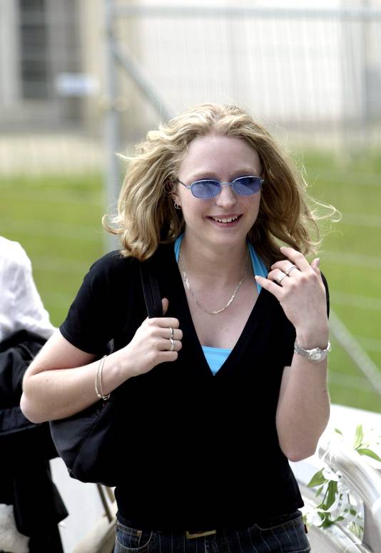 Michelle Martin A Lance Les Demarches Pour Indemniser Sabine Dardenne Home 7sur7 Be