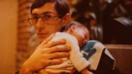 Ook vader van An deelt foto’s van zijn dochter voor ze ontvoerd werd door Dutroux: 