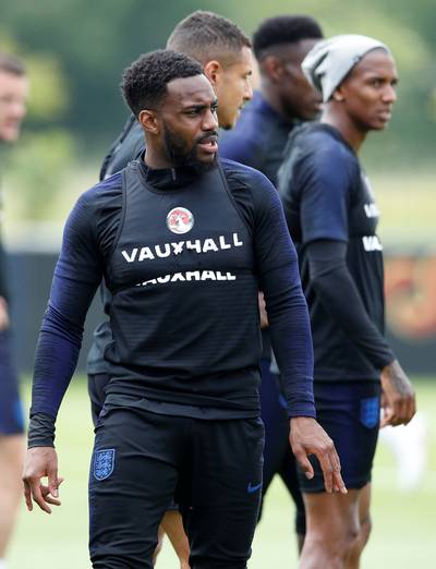 Rose wil familie niet in Rusland vanwege racisme