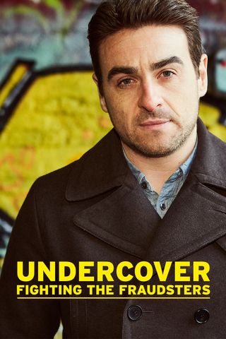 Undercover: Fighting the Fraudsters