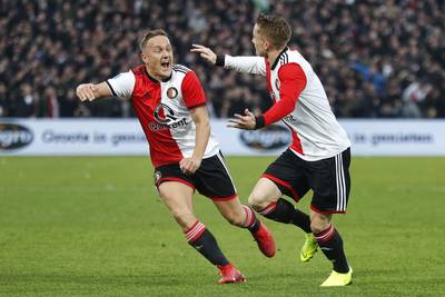 Toornstra: We doen stiekem weer een beetje mee