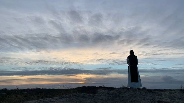 Monniken van Schiermonnikoog