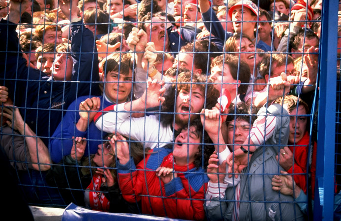 Zes mensen vervolgd voor Hillsborough-drama uit 1989 ...