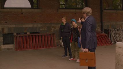 Aflevering 16