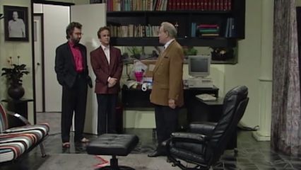 2. De nieuwe woonst