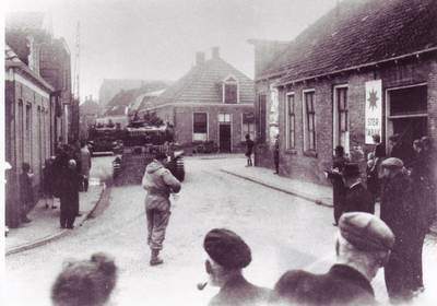 Uitstel activiteiten 75 jaar bevrijding in Hof van Twente