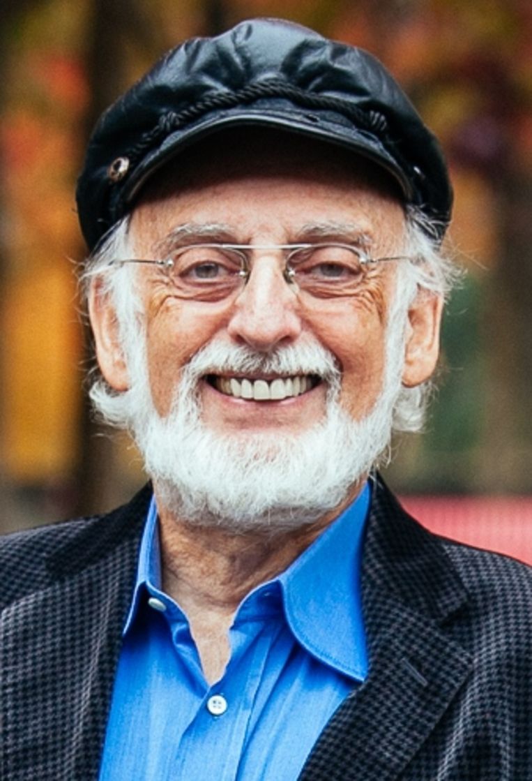 John Gottman verricht al meer dan 40 jaar onderzoek naar relaties.
