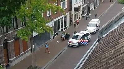 Arrestatie rapper Kempi na bedreigen vriendin met pistool