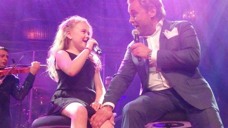 Zelden Waren Er Zo Veel Tatoeages Bijeen In Het Concertgebouw Het Parool