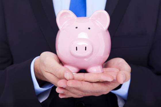 Zelfs minimale rente op spaarboekjes is banken te veel