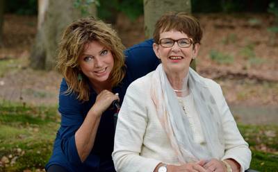 Ebi Wassenaar staat steeds gereserveerder tegenover dader moordaanslag