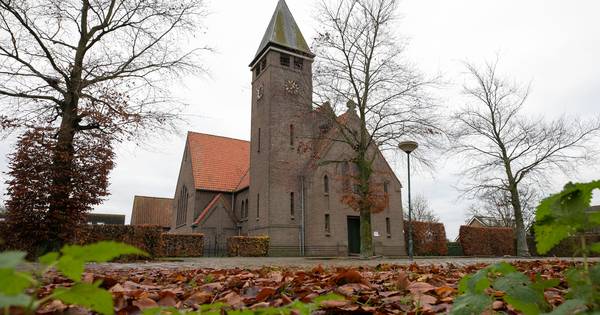 Veiling inboedel kerk Herpt afgelast | Waalwijk, Heusden eo - BD.nl