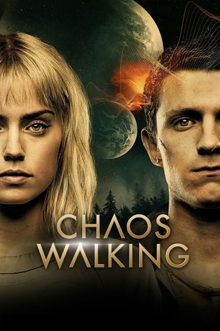 Chaos Walking