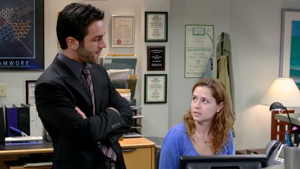 3. Dunder Mifflin Infinity (part 1)