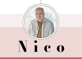 Nico: “In deze column doe ik alsof ik een warm, meevoelend mens ben”